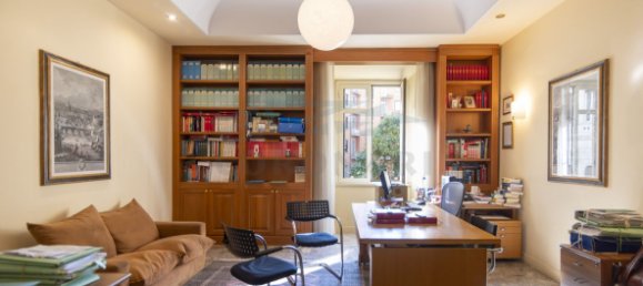 7 bedrooms Apartment in Rome, Italy No. 146848 7