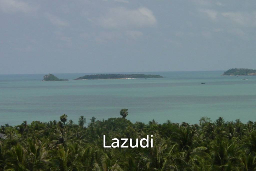  Commercial property in Ko Samui, Thailand No. 15067