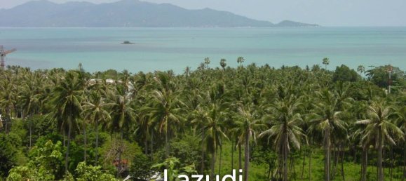  Commercial property in Ko Samui, Thailand No. 15067 3