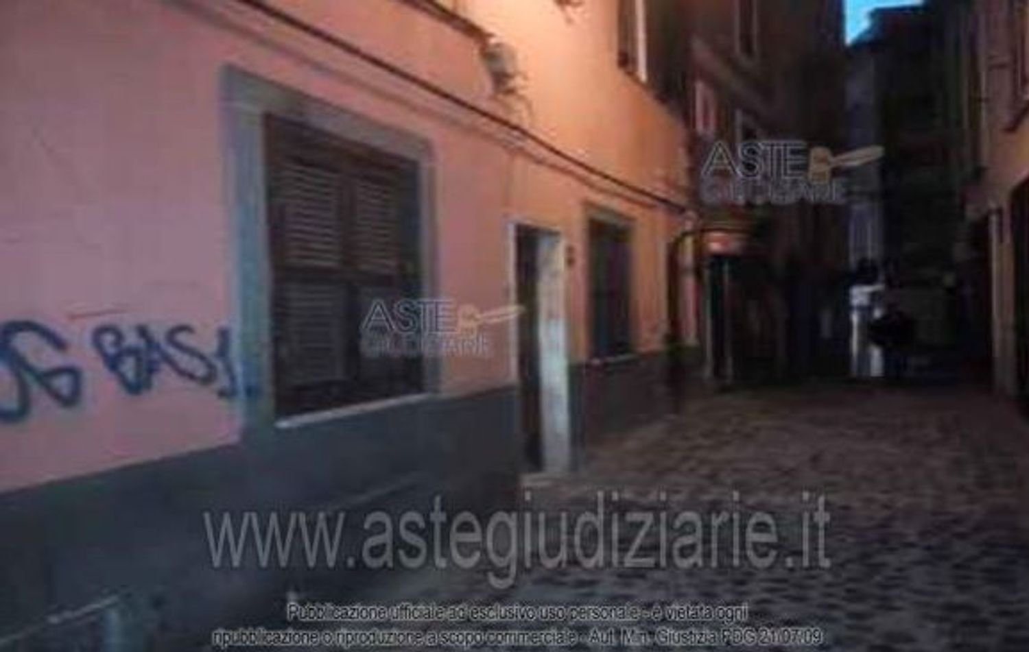 3-salle Appartement à Nettuno, Italy No. 197674