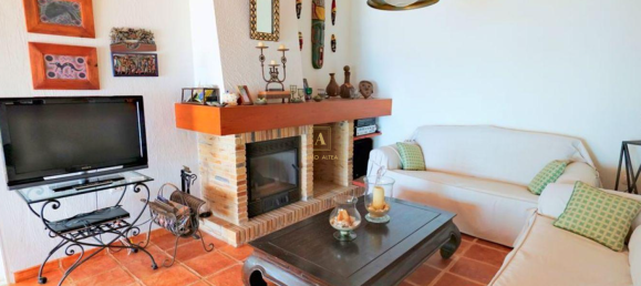 4 bedrooms Villa in Calpe, Spain No. 97542 7