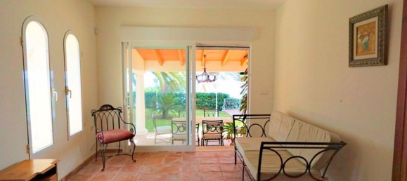 4 bedrooms Villa in Calpe, Spain No. 97542 11