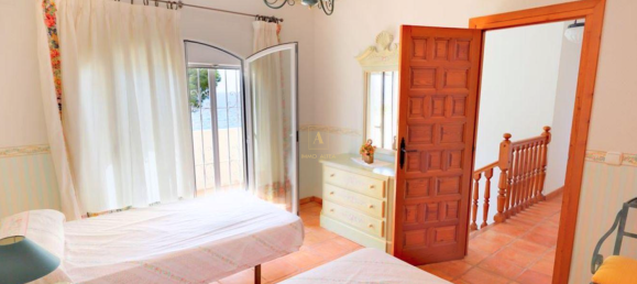 4 bedrooms Villa in Calpe, Spain No. 97542 13