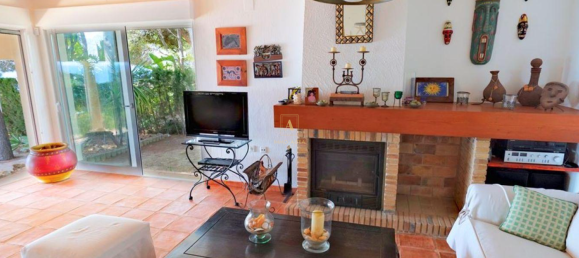 4 bedrooms Villa in Calpe, Spain No. 97542 10