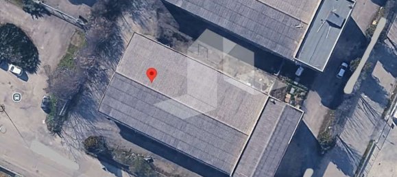 Lagerhaus in Reggio Emilia, Italy 1011m², Nr. 371944 12