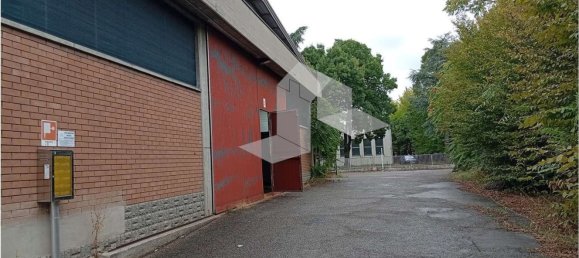 Lagerhaus in Reggio Emilia, Italy 1011m², Nr. 371944 10