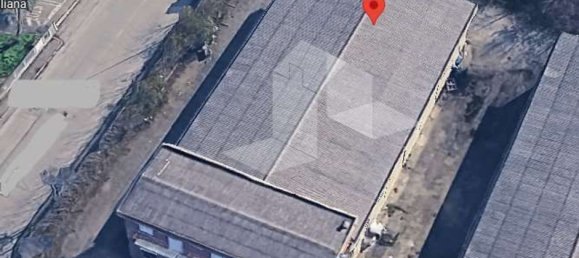 Lagerhaus in Reggio Emilia, Italy 1011m², Nr. 371944 13