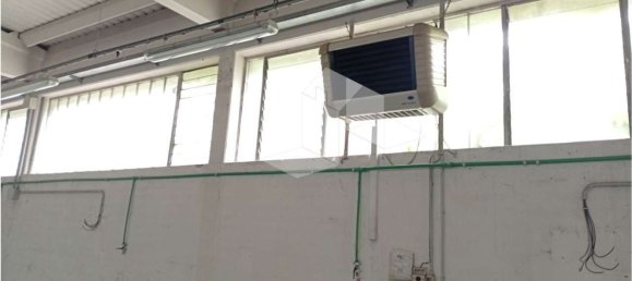 Lagerhaus in Reggio Emilia, Italy 1011m², Nr. 371944 5