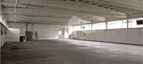 Lagerhaus in Reggio Emilia, Italy 1011m², Nr. 371944 6