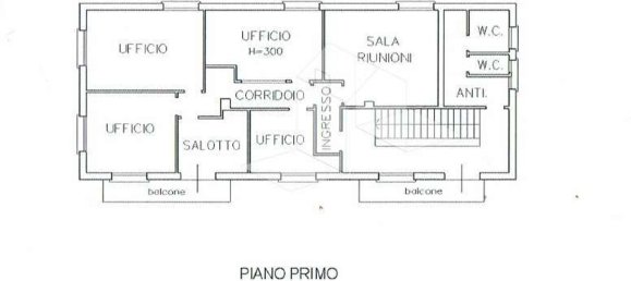 Lagerhaus in Reggio Emilia, Italy 1011m², Nr. 371944 15
