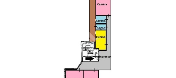 3 bedrooms Apartment in Acireale, Italy No. 338676 36