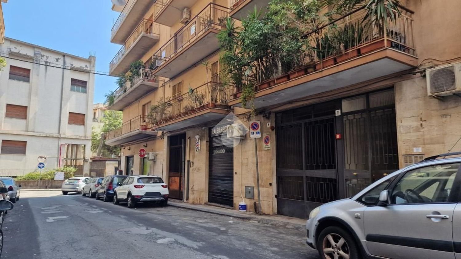 3 bedrooms Apartment in Acireale, Italy No. 338676