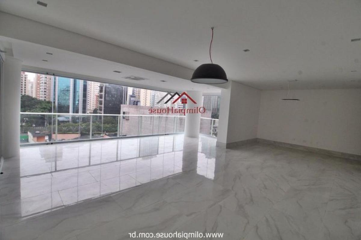 2 غرف نوم شقة في Sao Paulo, Brazil رقم 465146