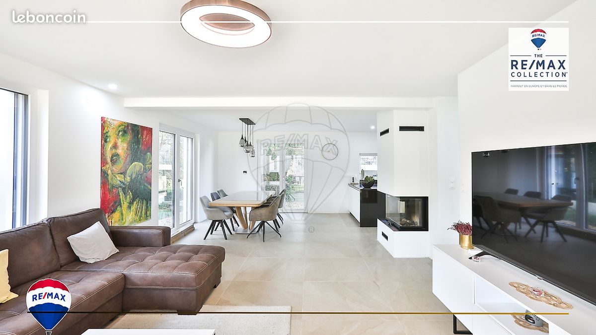 4 bedrooms Villa in Leymen, France No. 45646