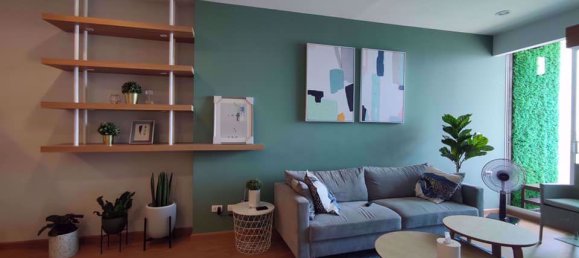 شقة 1 غرف نوم  في Supalai Prima Riva Railay Beach, Thailand رقم 31145 2