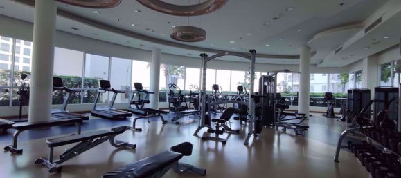 شقة 1 غرف نوم  في Supalai Prima Riva Railay Beach, Thailand رقم 31145 6