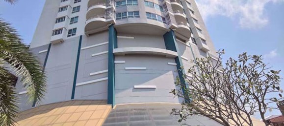 شقة 1 غرف نوم  في Supalai Prima Riva Railay Beach, Thailand رقم 31145 8