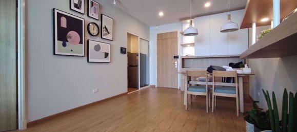 شقة 1 غرف نوم  في Supalai Prima Riva Railay Beach, Thailand رقم 31145 3