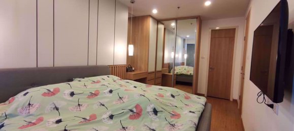 شقة 1 غرف نوم  في Supalai Prima Riva Railay Beach, Thailand رقم 31145 5