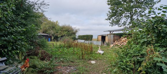 3 Schlafzimmer Haus in Vaupillon, France, Nr. 255393 11