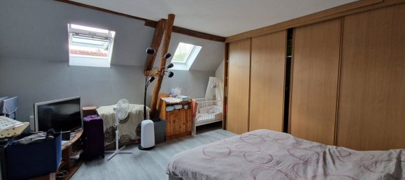 3 Schlafzimmer Haus in Vaupillon, France, Nr. 255393 7