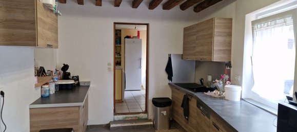 3 Schlafzimmer Haus in Vaupillon, France, Nr. 255393 4