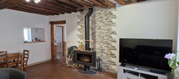 3 Schlafzimmer Haus in Vaupillon, France, Nr. 255393 5