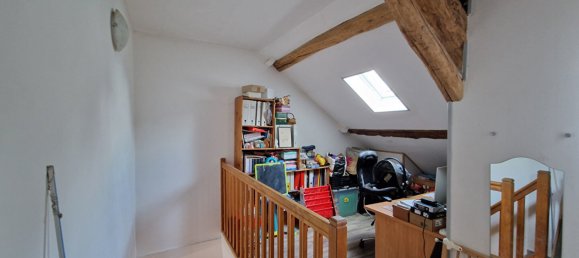 3 Schlafzimmer Haus in Vaupillon, France, Nr. 255393 9