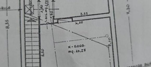 1 bedroom Apartment in Ficarazzi, Italy No. 168240 3