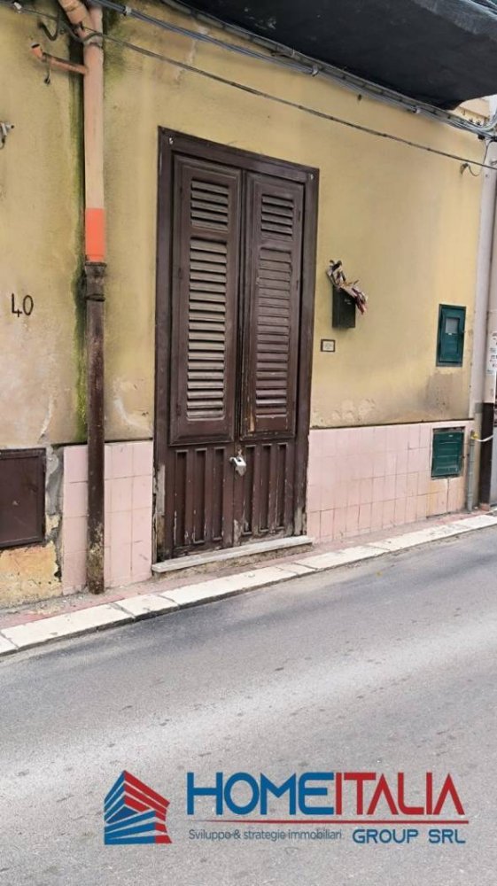 1 bedroom Apartment in Ficarazzi, Italy No. 168240