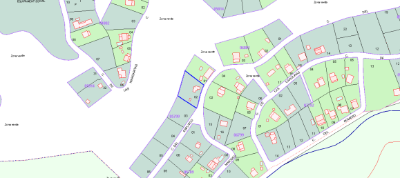 1 bedroom House in Riudarenes, Spain No. 163896 14