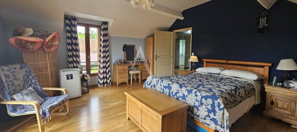 Casa de 3 dormitorios en Cere-la-Ronde, France No. 268744 8