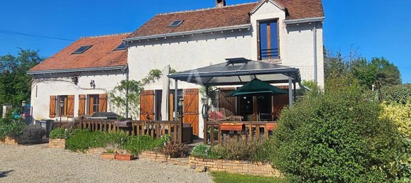 Casa de 3 dormitorios en Cere-la-Ronde, France No. 268744 2