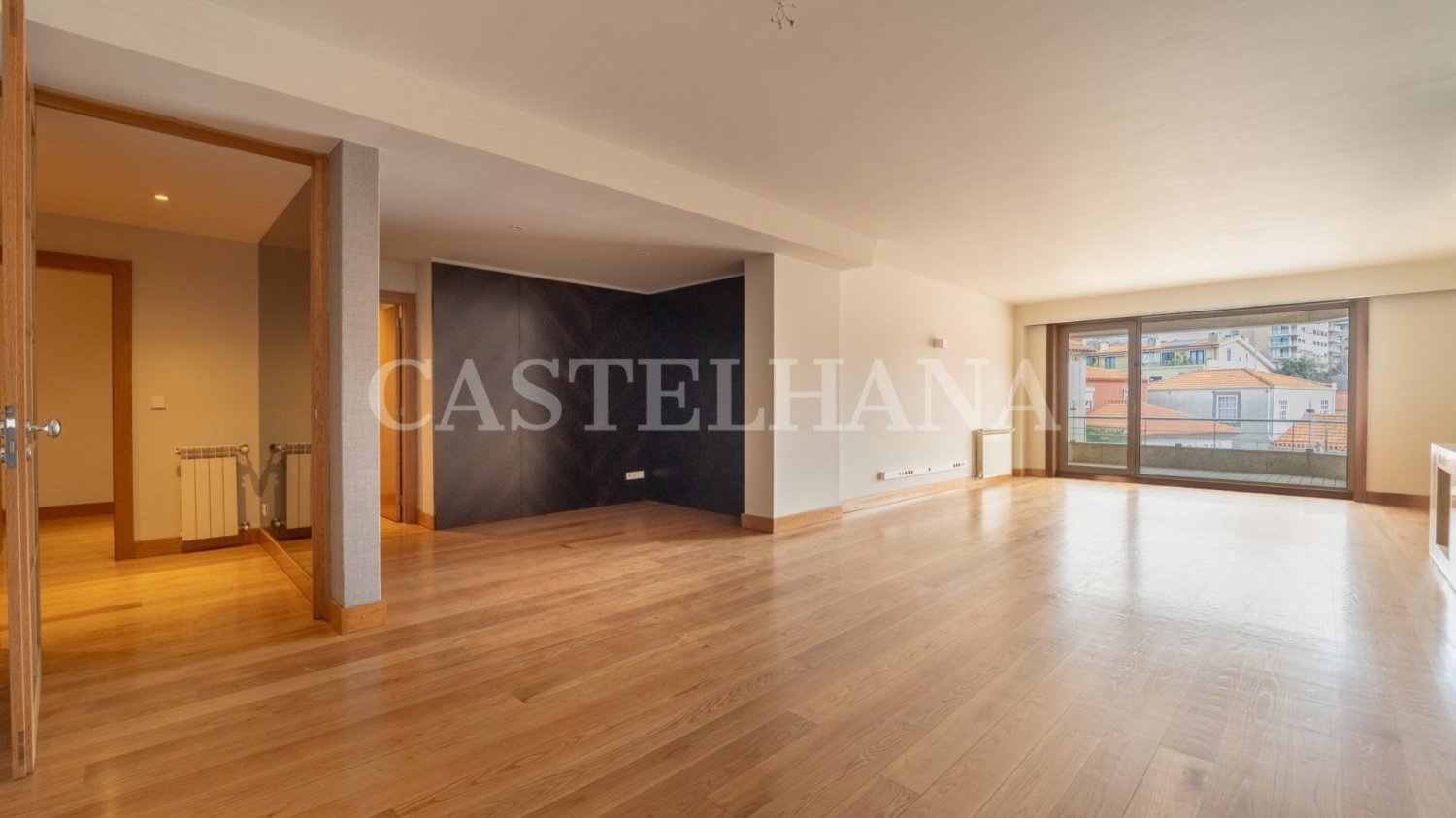 3 غرف نوم شقة في Porto, Portugal رقم 97394