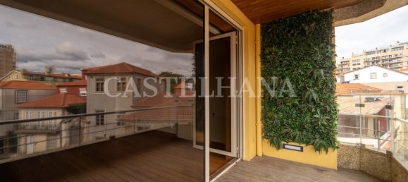 3 غرف نوم شقة في Porto, Portugal رقم 97394 25