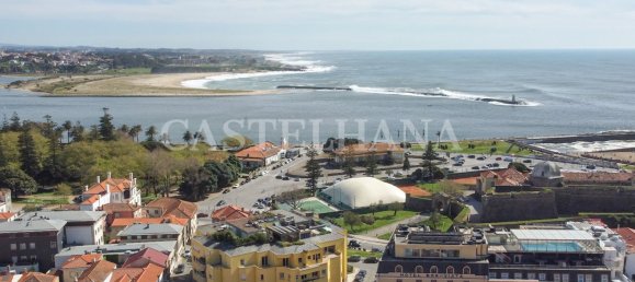 3 غرف نوم شقة في Porto, Portugal رقم 97394 50