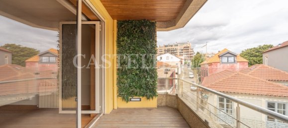 3 غرف نوم شقة في Porto, Portugal رقم 97394 24