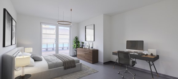 Квартира с 5 комнатами в Шлезвиг-Гольштейн, Германия № 7157 18