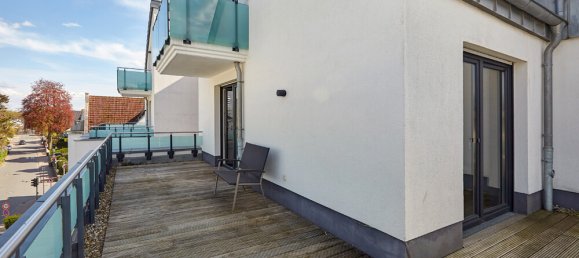 Квартира с 5 комнатами в Шлезвиг-Гольштейн, Германия № 7157 9