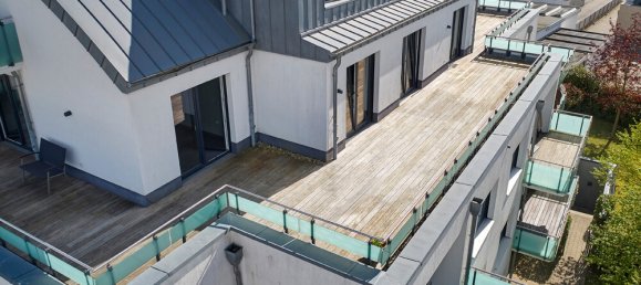 Квартира с 5 комнатами в Шлезвиг-Гольштейн, Германия № 7157 2