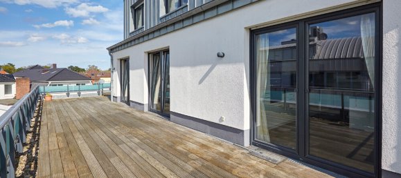 Квартира с 5 комнатами в Шлезвиг-Гольштейн, Германия № 7157 7