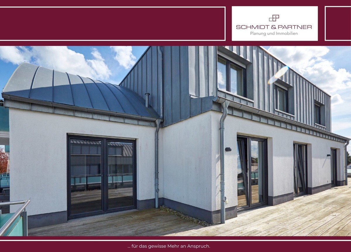 Квартира с 5 комнатами в Шлезвиг-Гольштейн, Германия № 7157