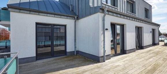 Квартира с 5 комнатами в Шлезвиг-Гольштейн, Германия № 7157 6