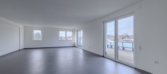 Квартира с 5 комнатами в Шлезвиг-Гольштейн, Германия № 7157 15