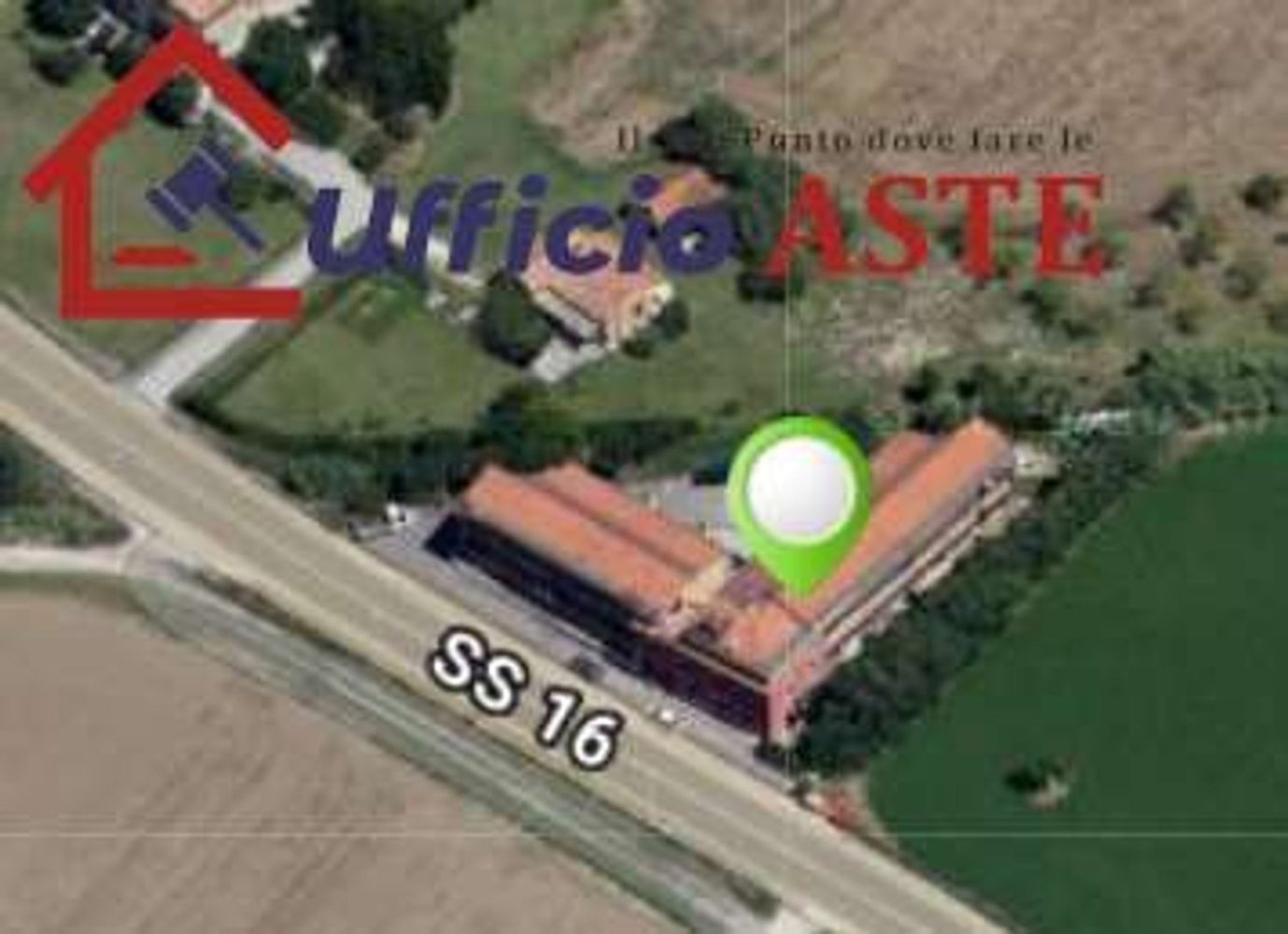 Apartamento de 5 divisões em Fano, Italy N.º 21575