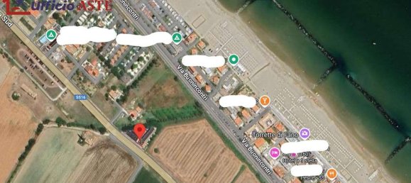Apartamento de 5 divisões em Fano, Italy N.º 21575 3