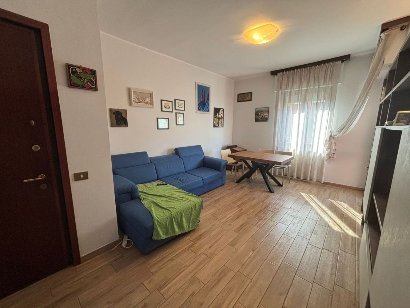 3غرفة شقة في Cremona, Italy رقم 333739