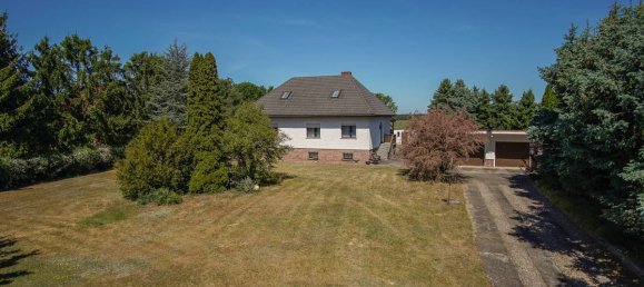 2 bedrooms House in Potsdam-Mittelmark, Germany No. 115540 2
