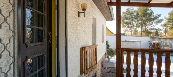 2 bedrooms House in Potsdam-Mittelmark, Germany No. 115540 11