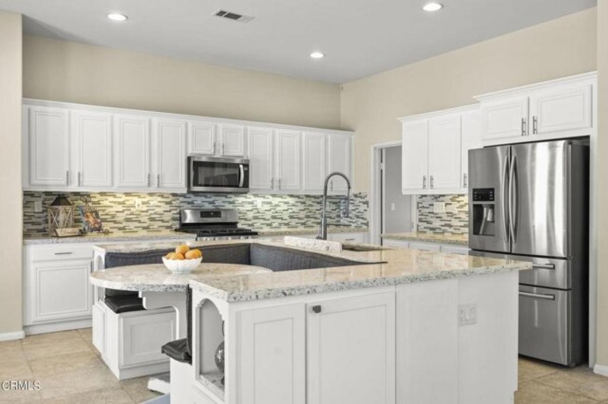 4 bedrooms House in Camarillo, USA No. 392520